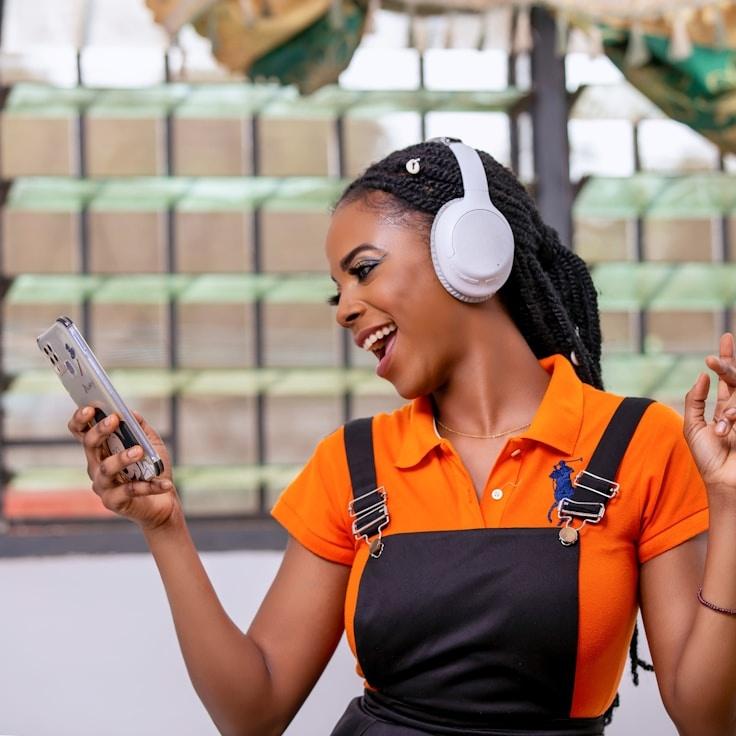 Portrait of Avery, community mentor and Italian cuisine specialist